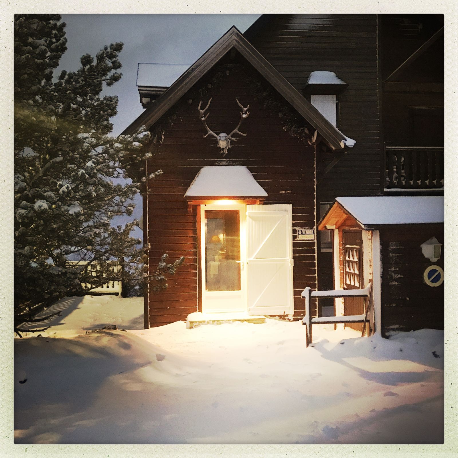 Le Refuge des Vents
