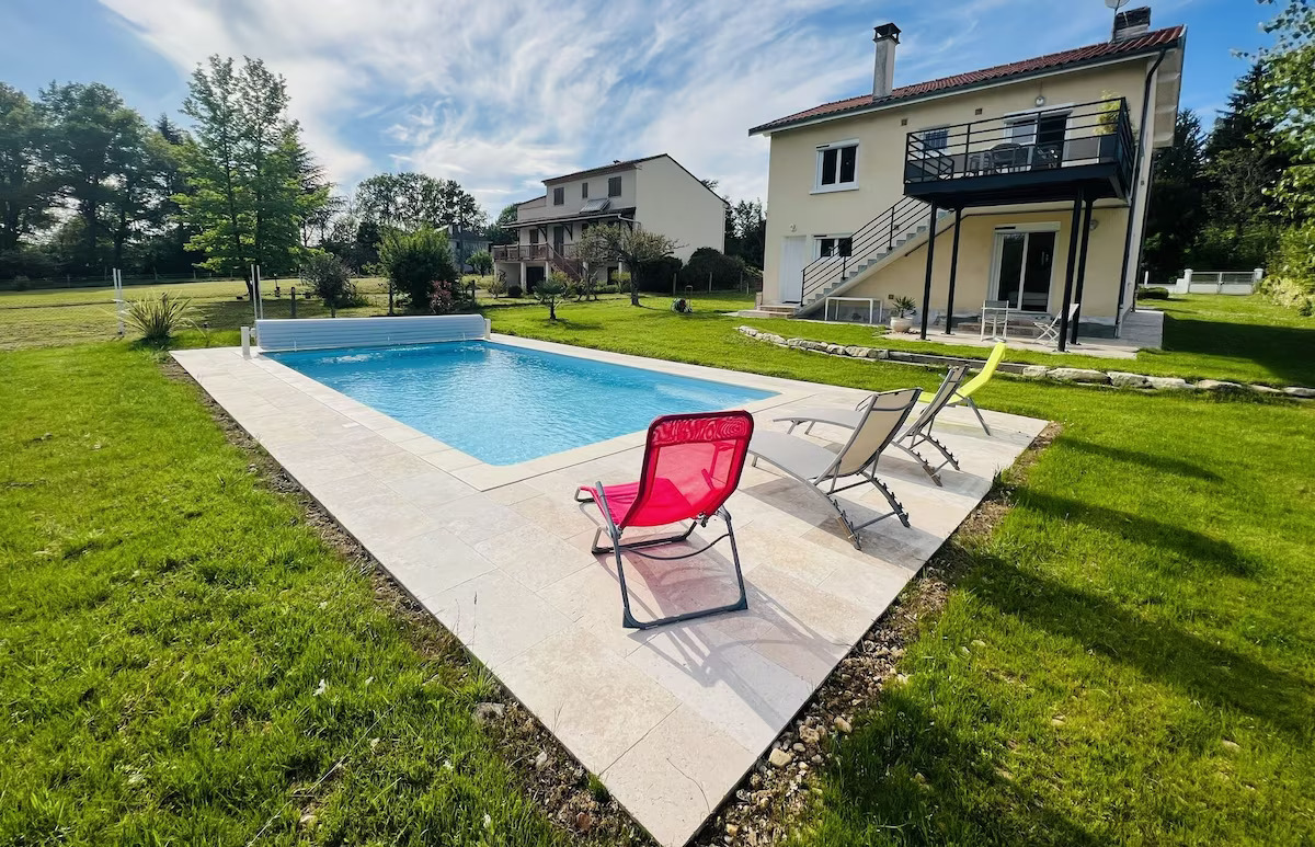 Les Mazades, Annesse-et-Beaulieu - photo 16