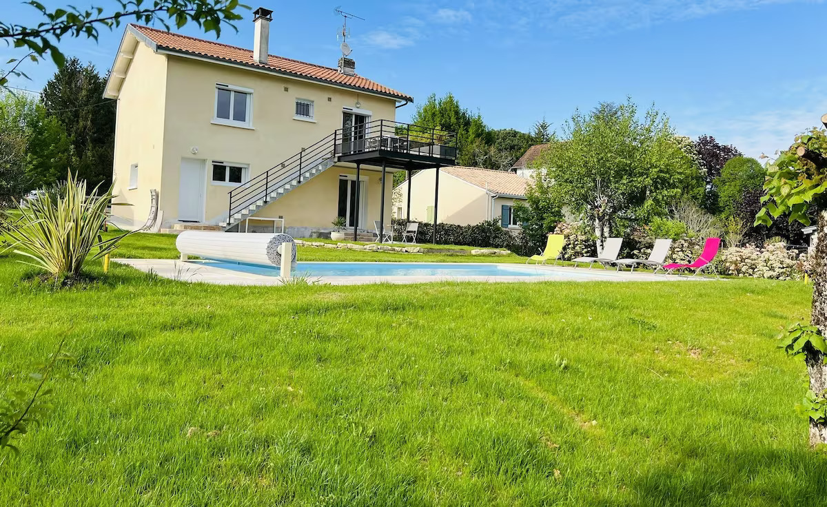 Les Mazades, Annesse-et-Beaulieu - photo 17