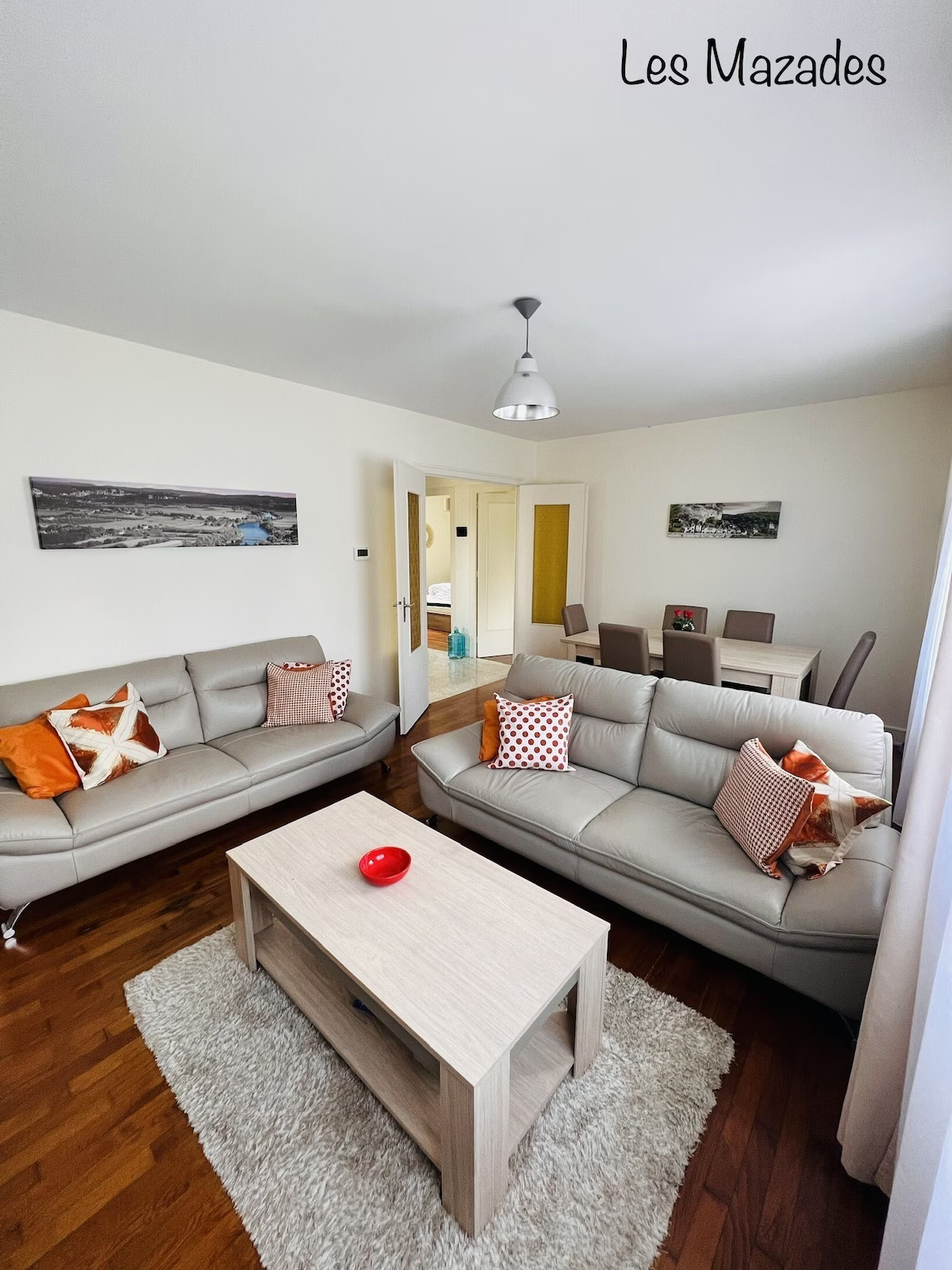 Les Mazades, Annesse-et-Beaulieu - photo 9