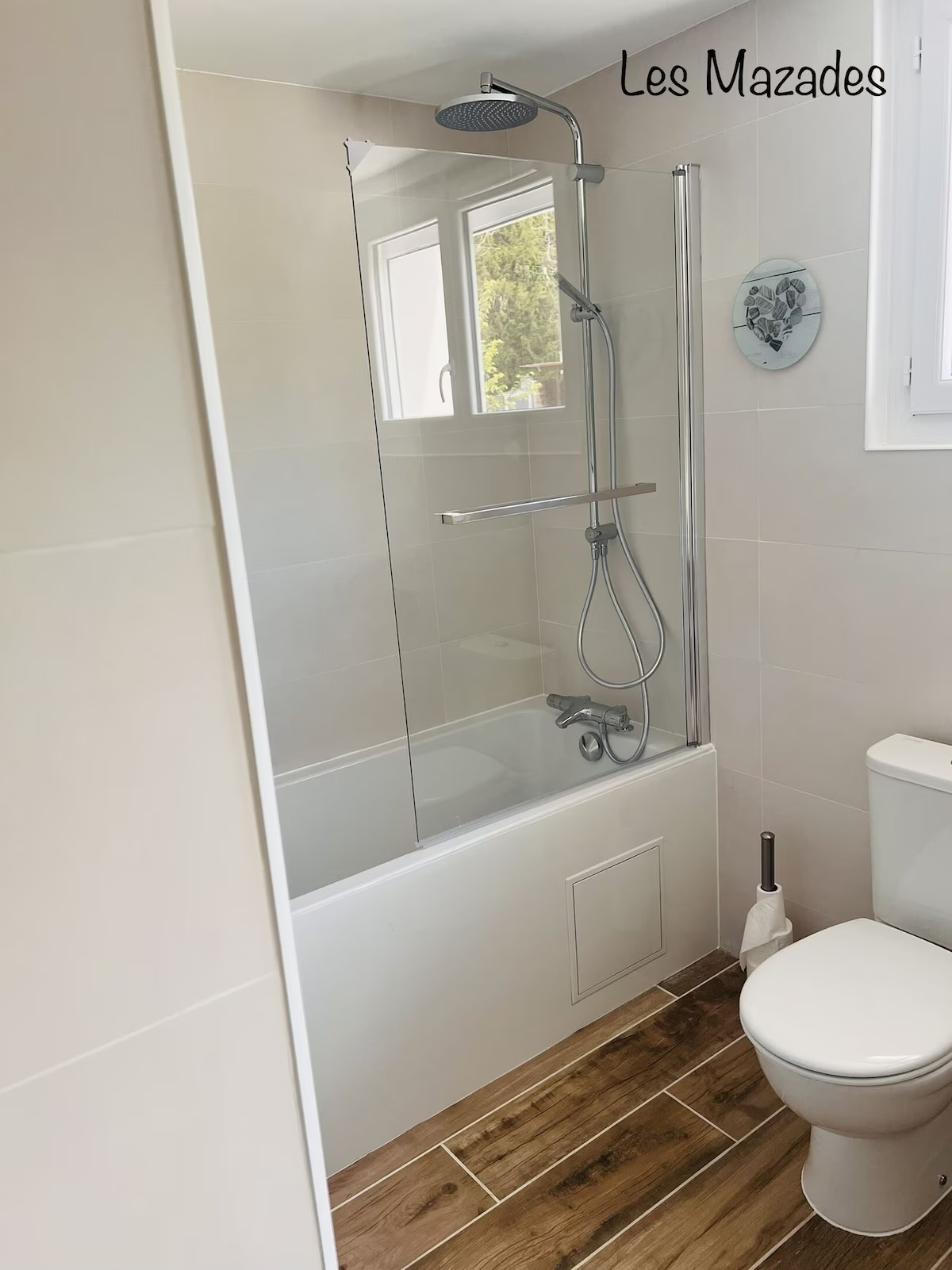 Les Mazades, Annesse-et-Beaulieu - photo 4