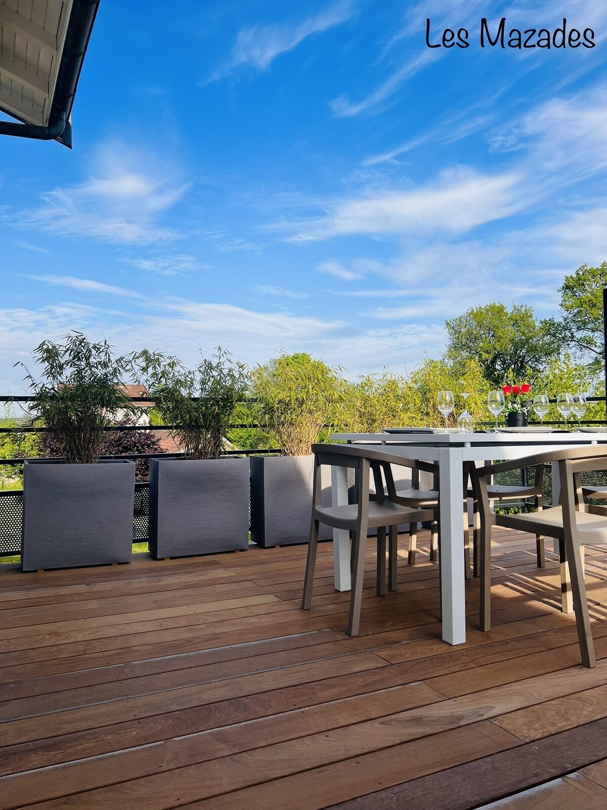 Les Mazades, Annesse-et-Beaulieu - photo 12