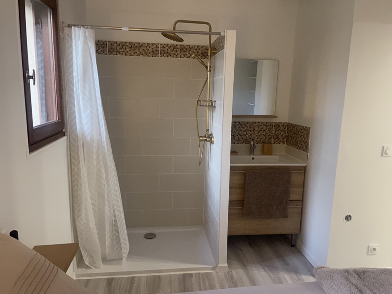 Les Mésanges n°3 à 5