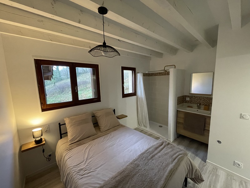 Les Mésanges n°3 à 5, Eugénie-les-Bains - photo 10