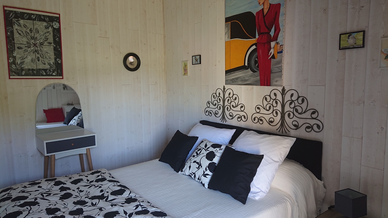 Les Mésanges, Val de Louyre et Caudeau - photo 2