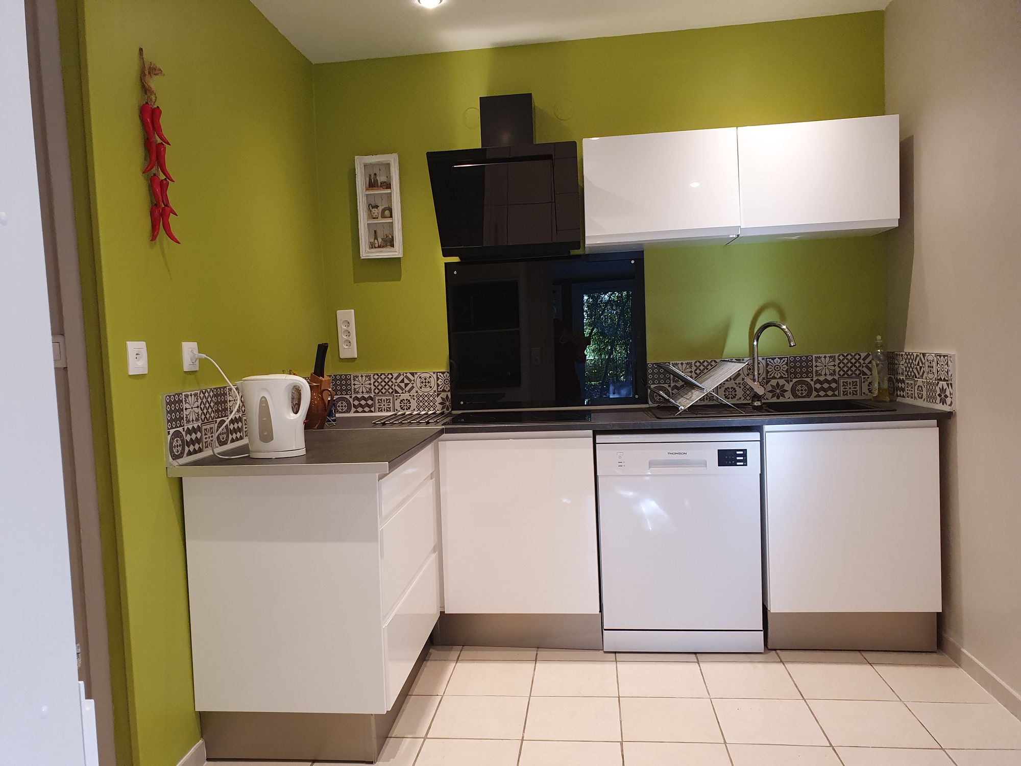 Manoir de Tireveste - Les Mimosas - photo 3