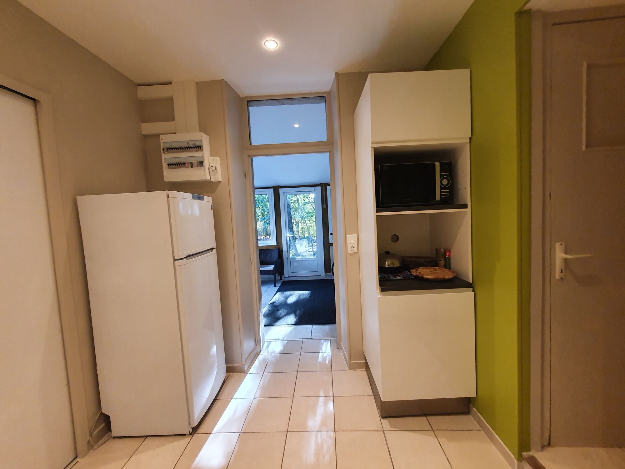 Manoir de Tireveste - Les Mimosas - photo 2