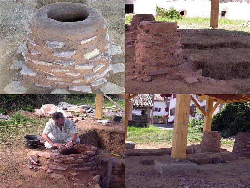 Les Mines de Larla