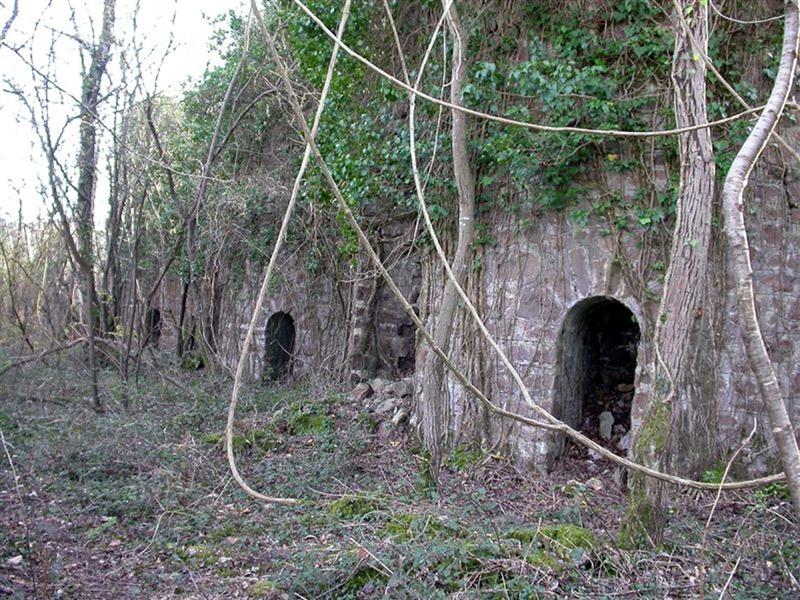 Les Mines de Larla