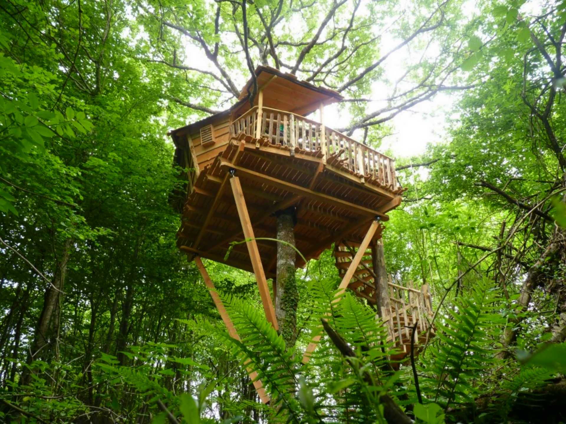 Les Nids du Béarn, Loubieng - photo 6