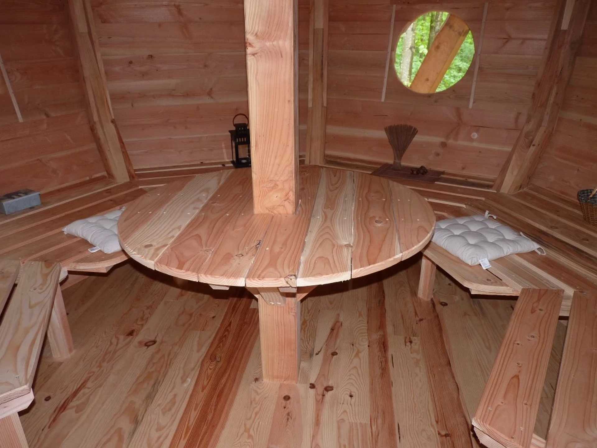 Les Nids du Béarn, Loubieng - photo 8