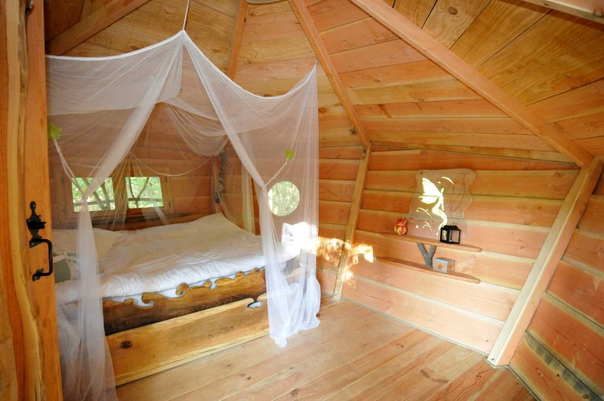 Les Nids du Béarn, Loubieng - photo 3