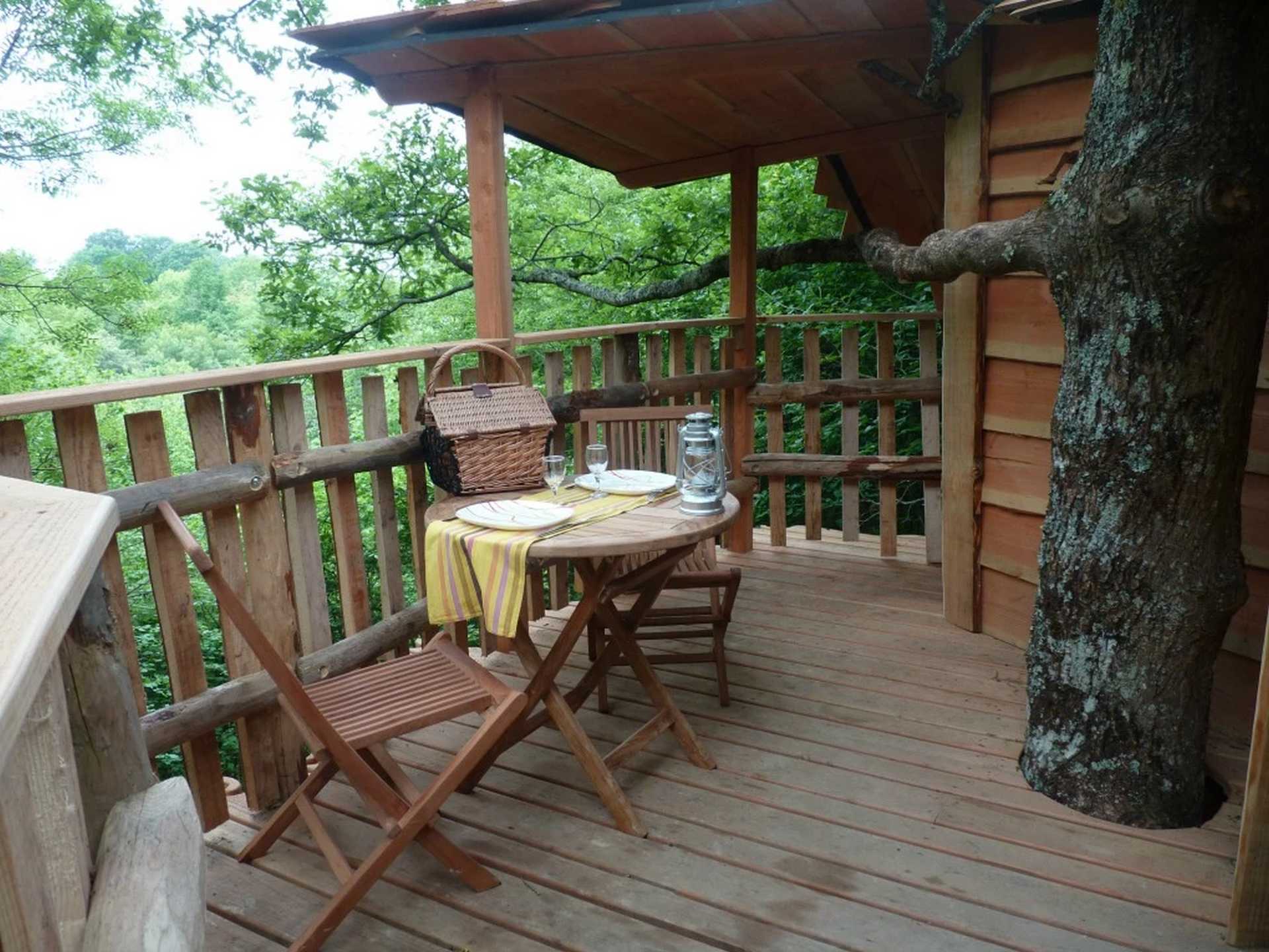 Les Nids du Béarn, Loubieng - photo 4