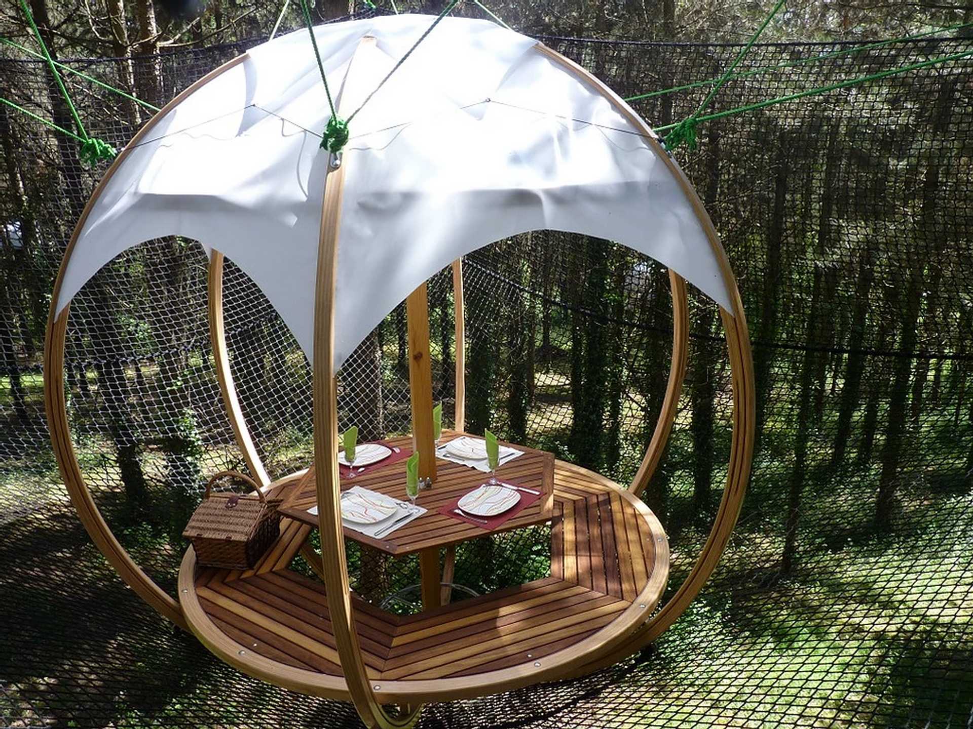 Les Nids du Béarn, Loubieng - photo 11