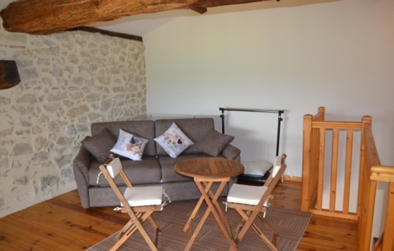 Les gîtes de Bois Beaulieu - Les Noisetiers, Meilhan-sur-Garonne - photo 4