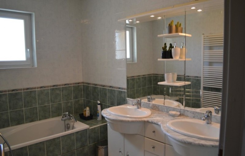 Les gîtes de Bois Beaulieu - Les Noisetiers, Meilhan-sur-Garonne - photo 6