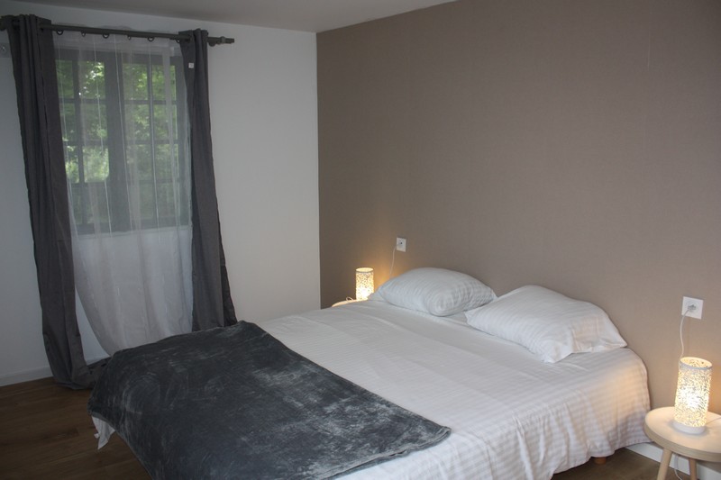 Gîte Les Noisetiers, Réaup-Lisse - photo 8