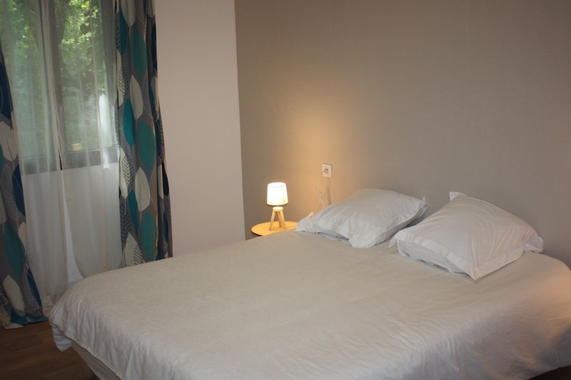 Gîte Les Noisetiers, Réaup-Lisse - photo 5