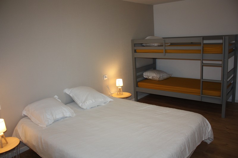 Gîte Les Noisetiers, Réaup-Lisse