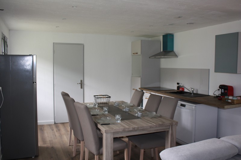 Gîte Les Noisetiers, Réaup-Lisse - photo 4