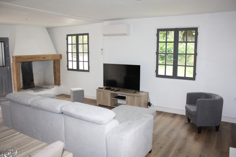 Gîte Les Noisetiers, Réaup-Lisse - photo 3