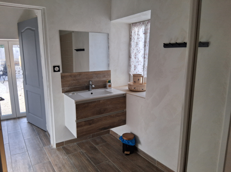 Les Noisetiers de Verinas, Rochechouart - photo 7