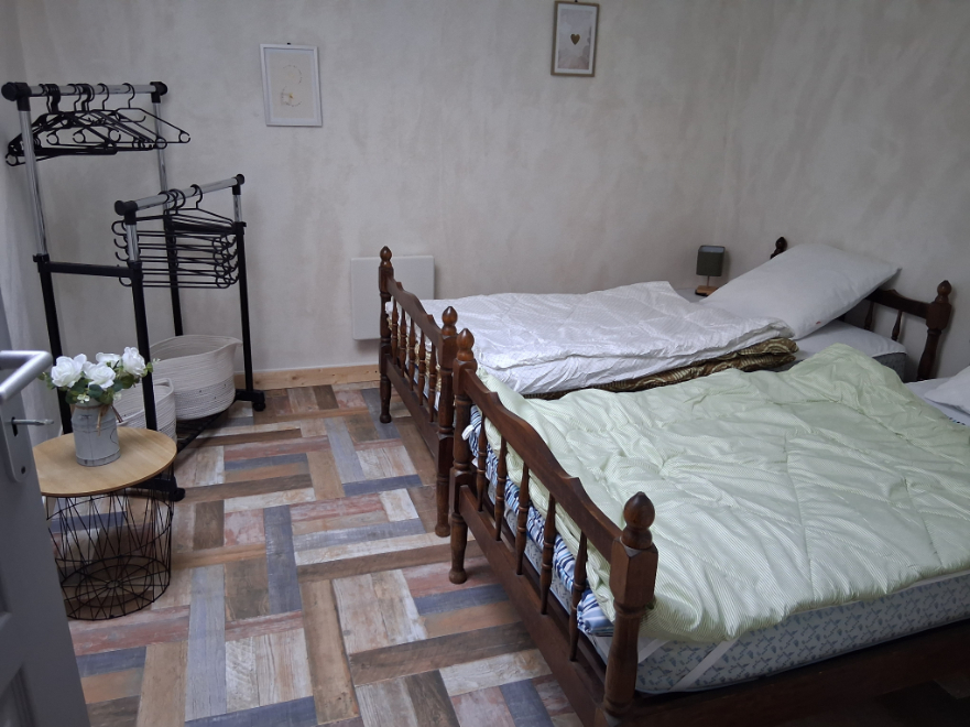 Les Noisetiers de Verinas, Rochechouart - photo 5