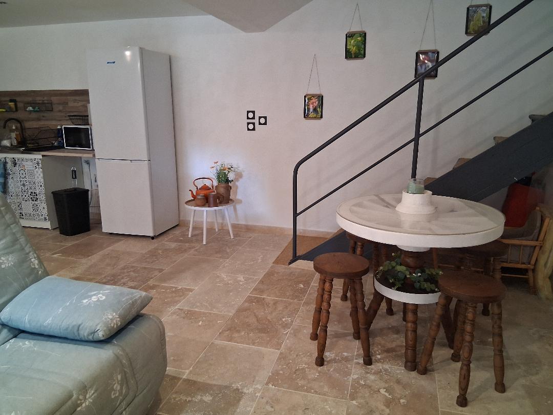 Les Noisetiers de Verinas, Rochechouart - photo 3