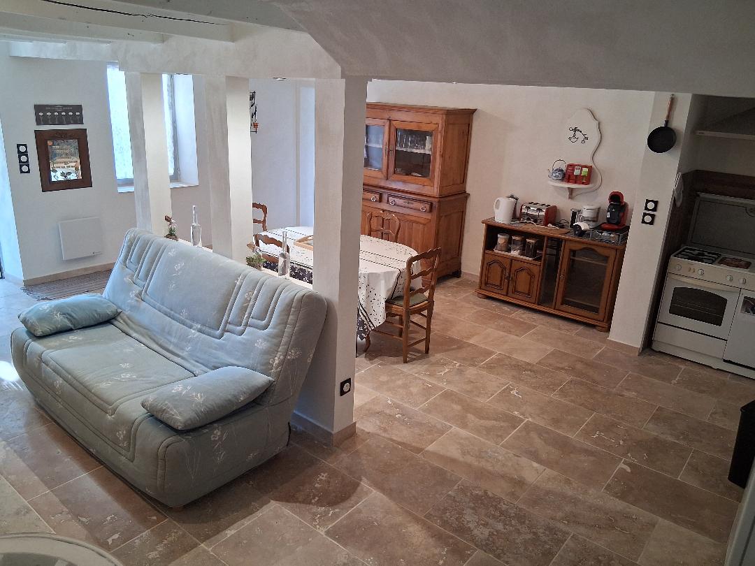 Les Noisetiers de Verinas, Rochechouart - photo 9