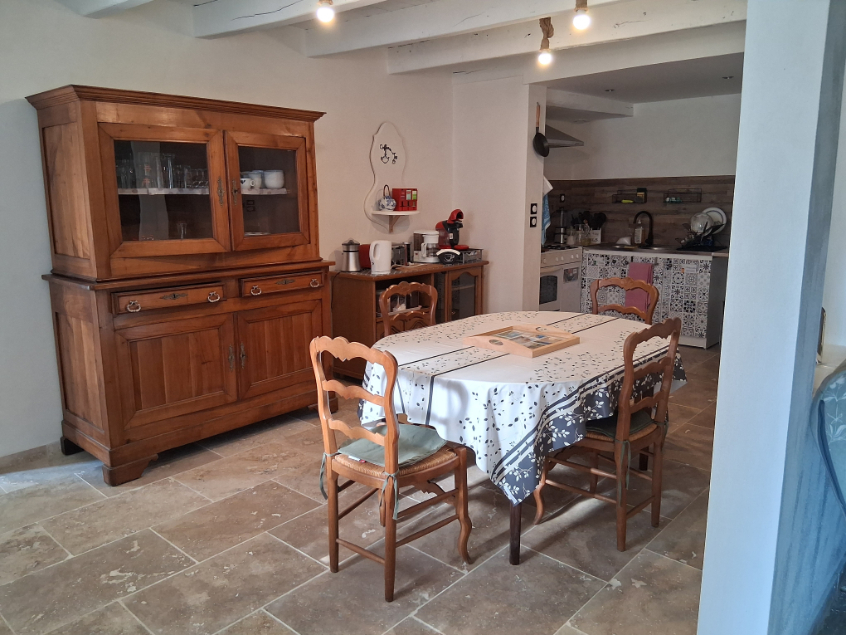 Les Noisetiers de Verinas, Rochechouart - photo 8