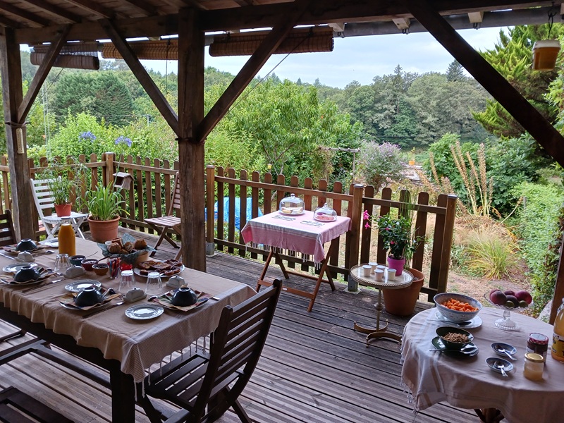 Les Ombelles, Saint-Estèphe - photo 2