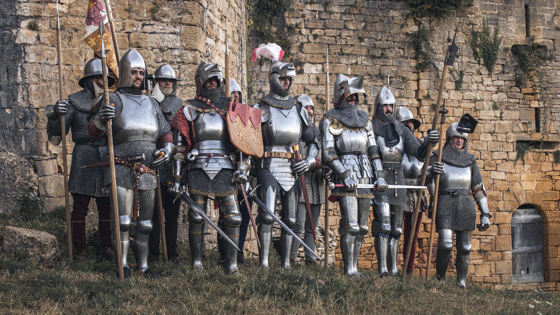 Château de Salignac, Salignac-Eyvigues - photo 18