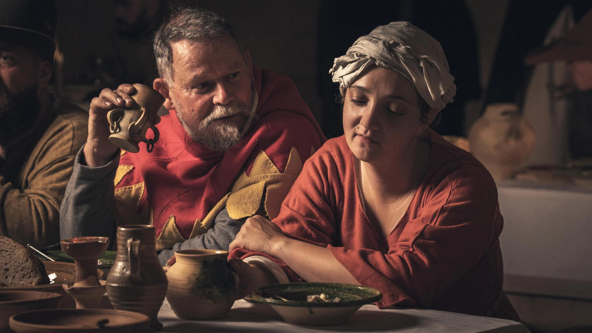 Château de Salignac, Salignac-Eyvigues - photo 9