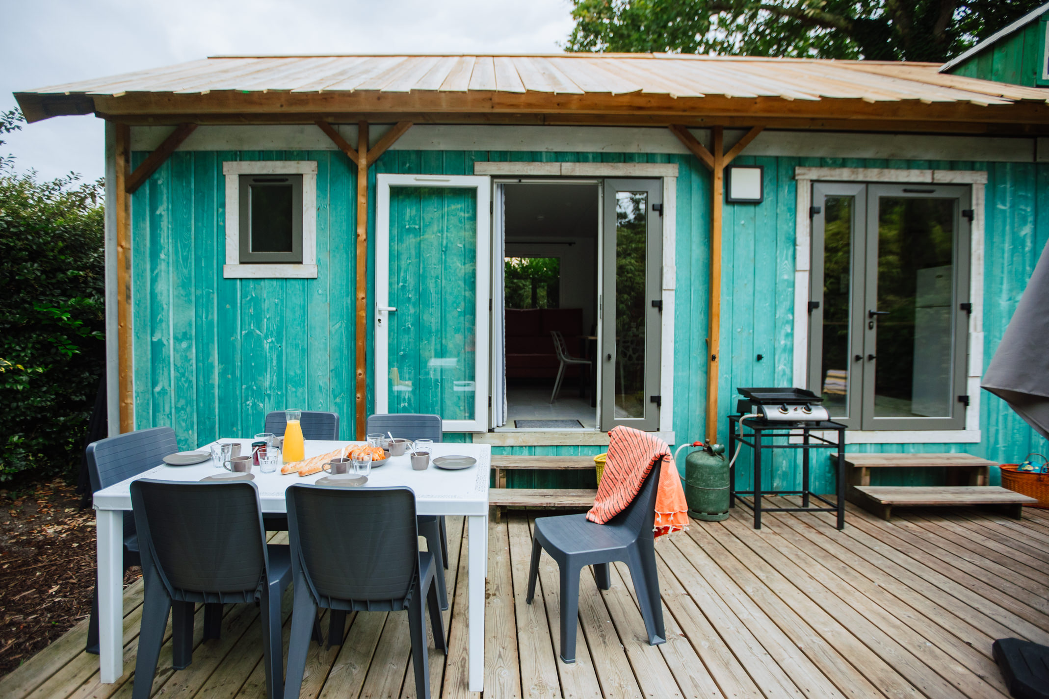 Camping Les Oréades, Sanguinet - photo 18