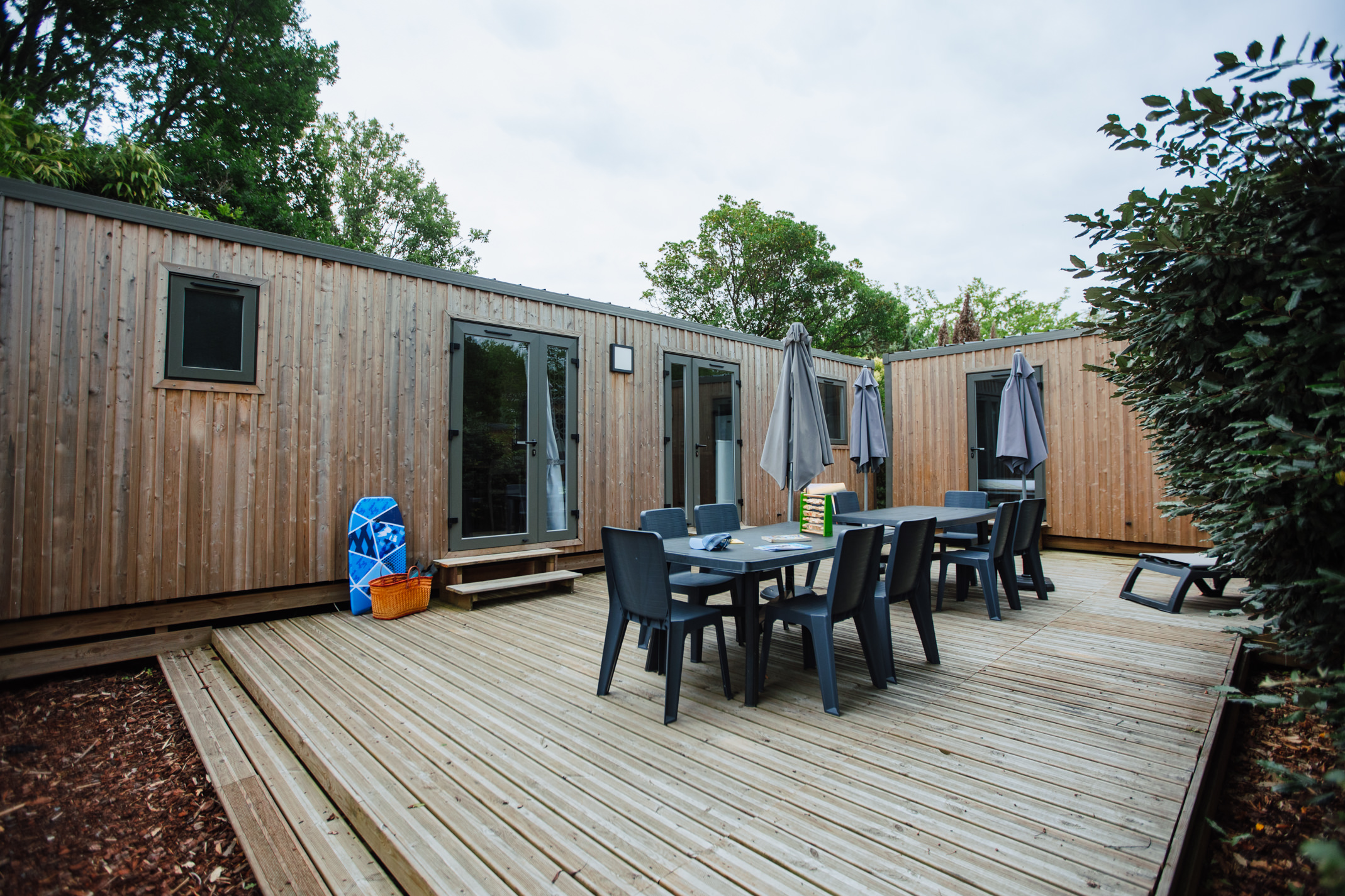 Camping Les Oréades, Sanguinet - photo 3