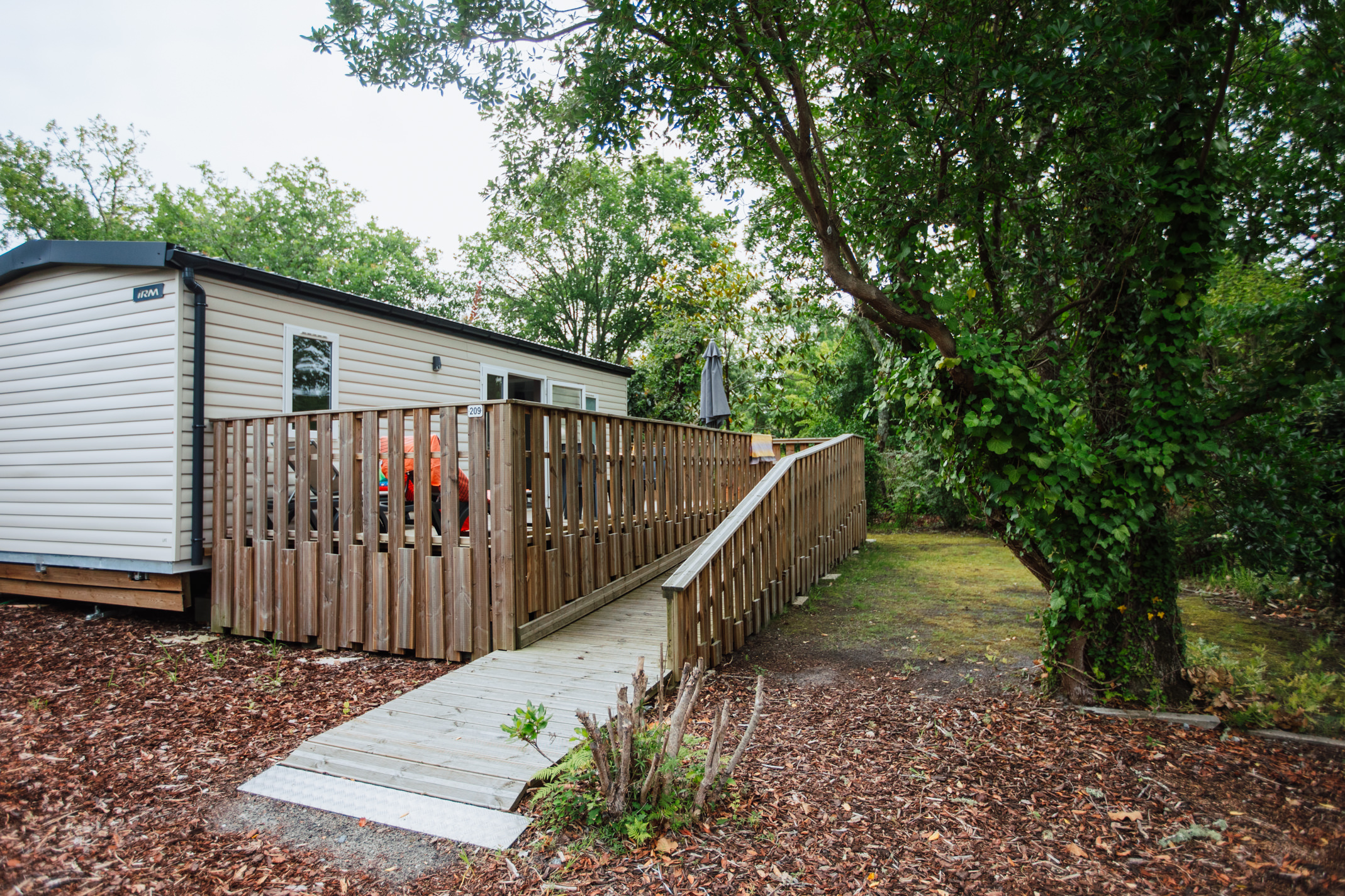 Camping Les Oréades, Sanguinet - photo 14