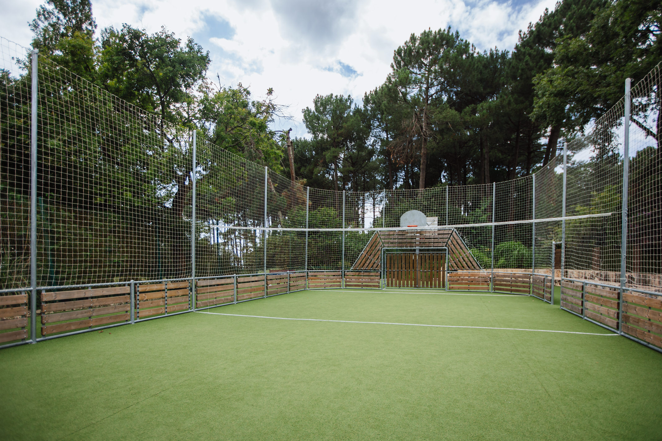 Camping Les Oréades, Sanguinet - photo 19