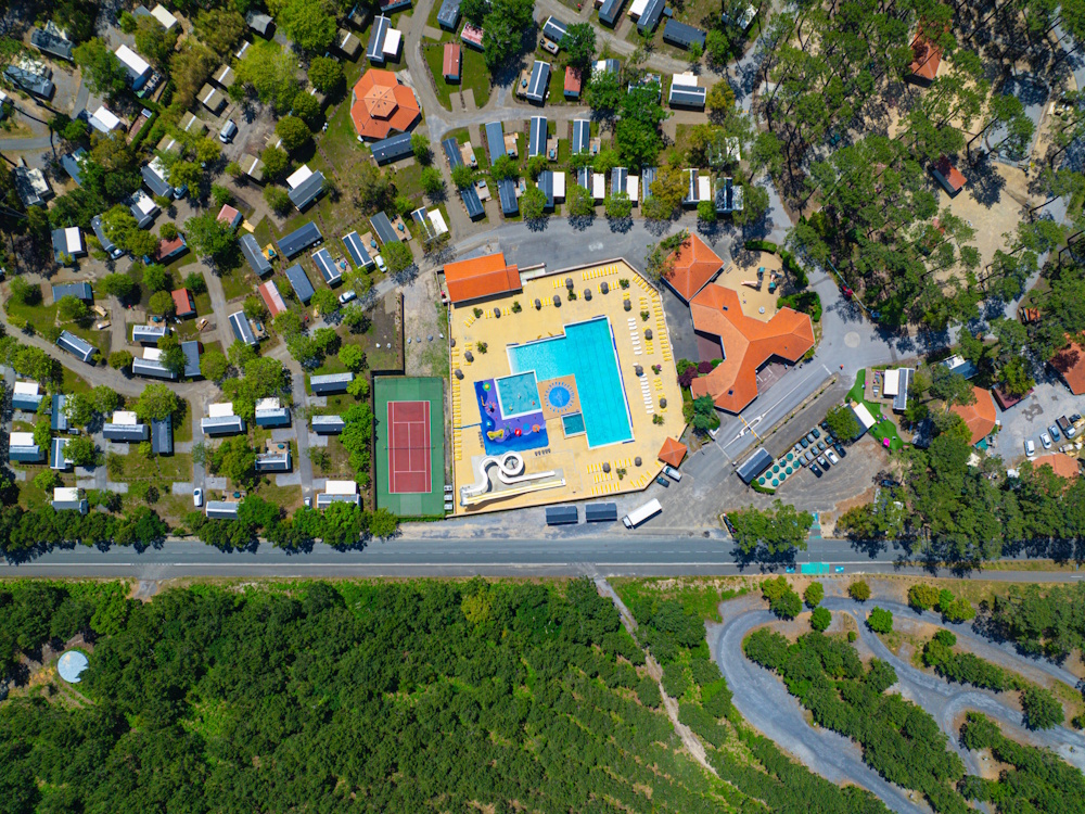 Camping Les Oyats - photo 4