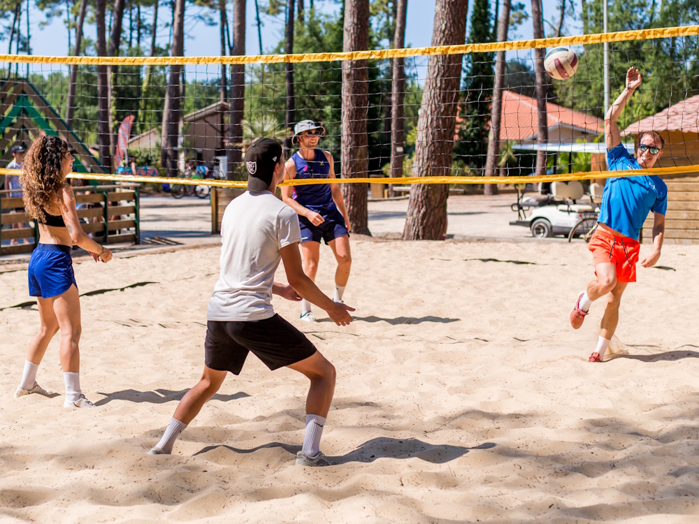 Camping Les Oyats - photo 5