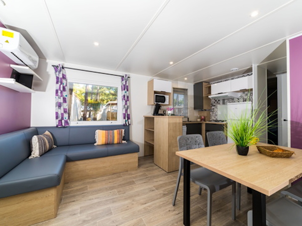 Camping Les Oyats - photo 3