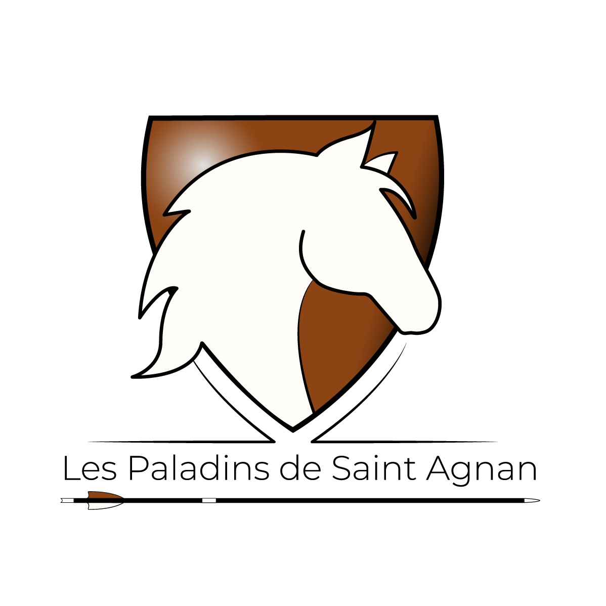 Centre équestre les Paladins de Saint-Agnan - photo 2
