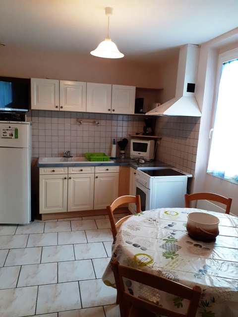 Les Palmiers - photo 2