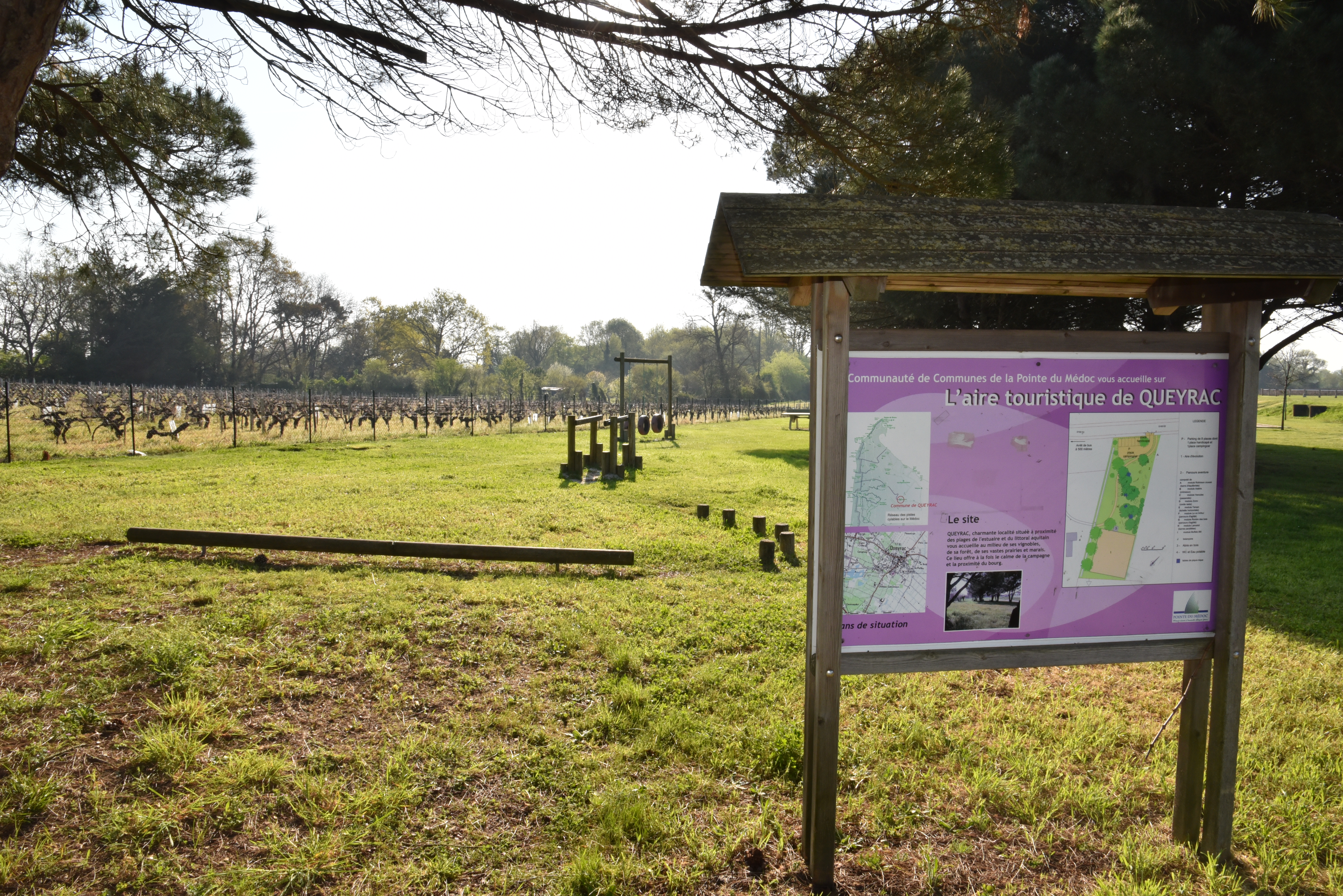 Boucle des Palus, Queyrac - photo 6