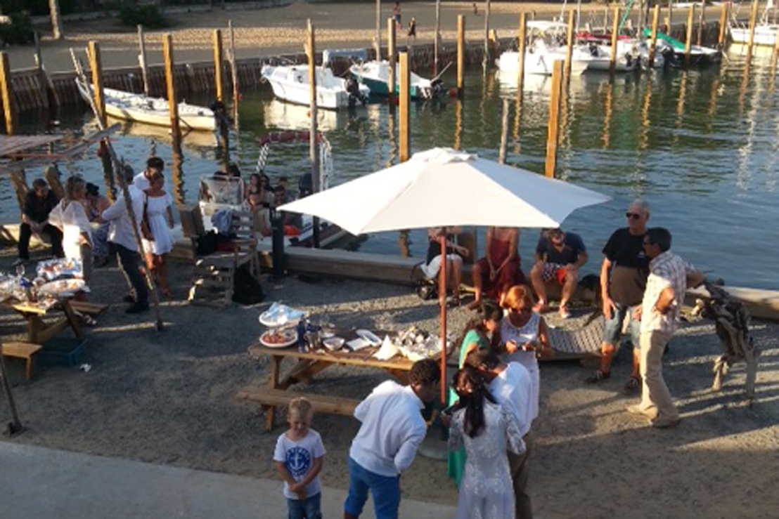 Fabbri Frères - Les Parcs du Noroît - photo 3