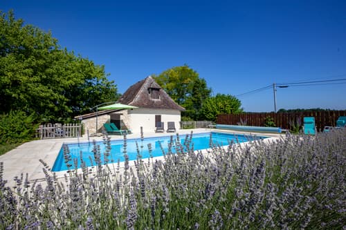Gîte Petit Peyregras, Mazières-Naresse - photo 12