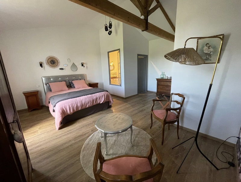 Les Pins des Chapelains, Saint-André-et-Appelles - photo 10