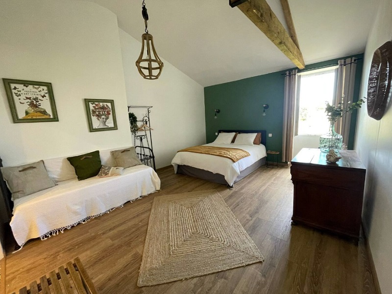 Les Pins des Chapelains, Saint-André-et-Appelles - photo 5