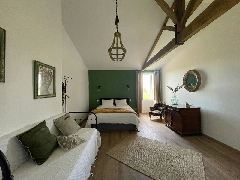 Les Pins des Chapelains, Saint-André-et-Appelles - photo 3