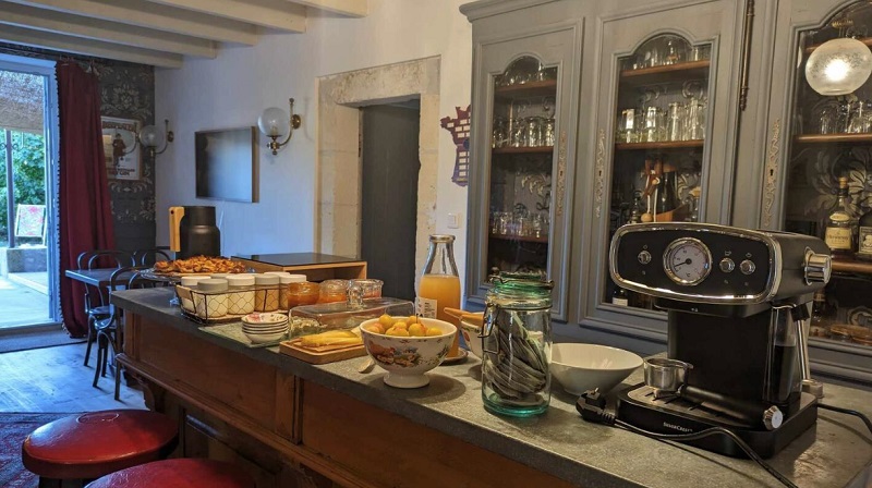 Les Pins des Chapelains, Saint-André-et-Appelles - photo 4