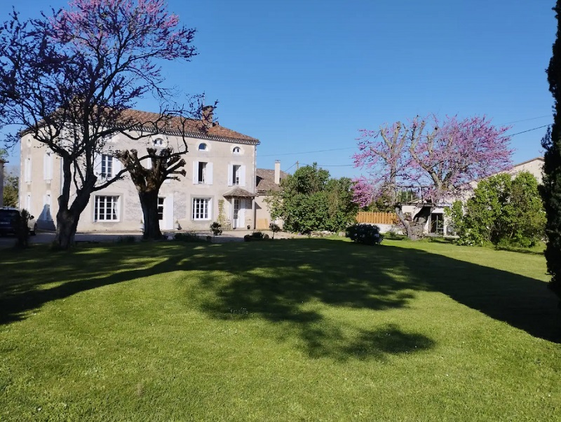 Les Pins des Chapelains, Saint-André-et-Appelles - photo 7